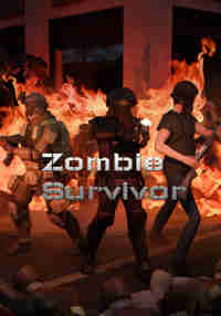 Zombie Survivor