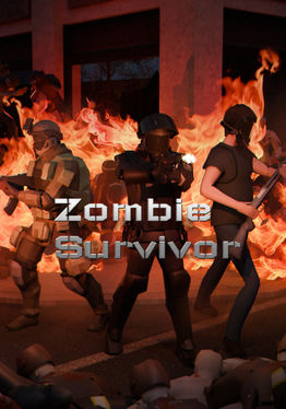 Zombie Survivor
