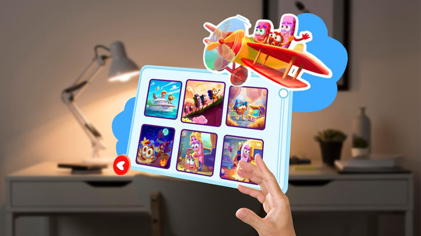 Sugar Mess Jigsaw Puzzles
