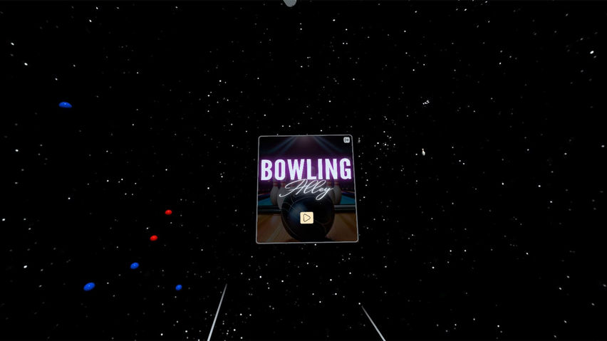 Bowling Alley
