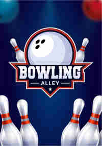 Bowling Alley