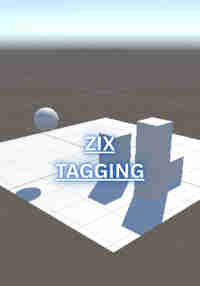 Zix Tagging.