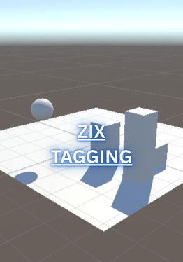 Zix Tagging.