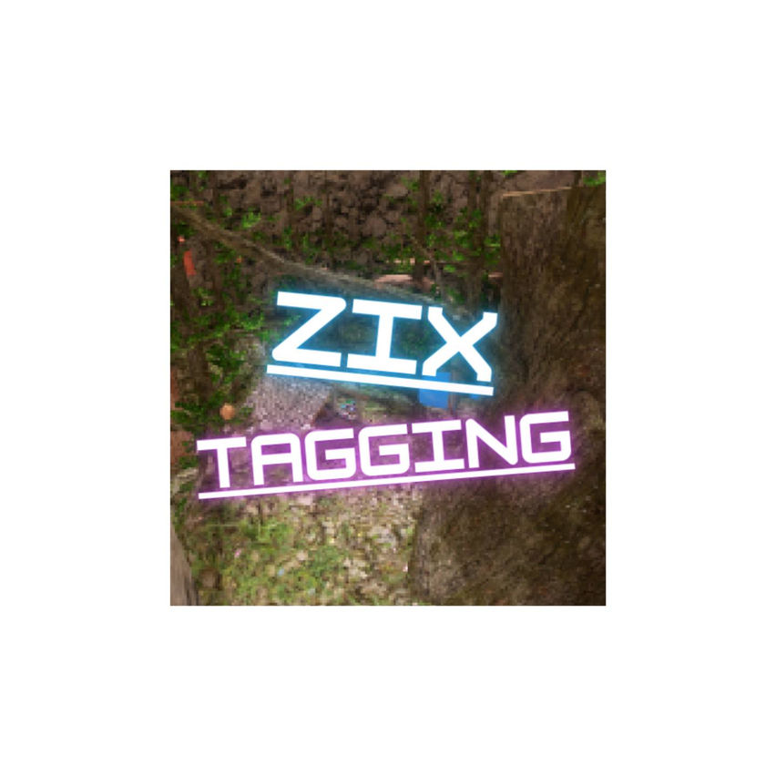 Zix Tagging.