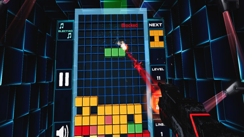 Shoottris