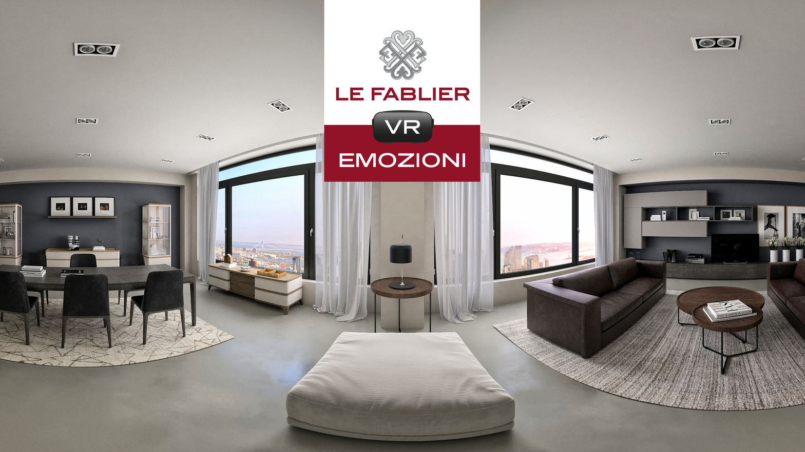 Emozioni Le Fablier