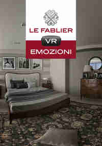 Emozioni Le Fablier