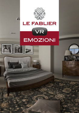 Emozioni Le Fablier