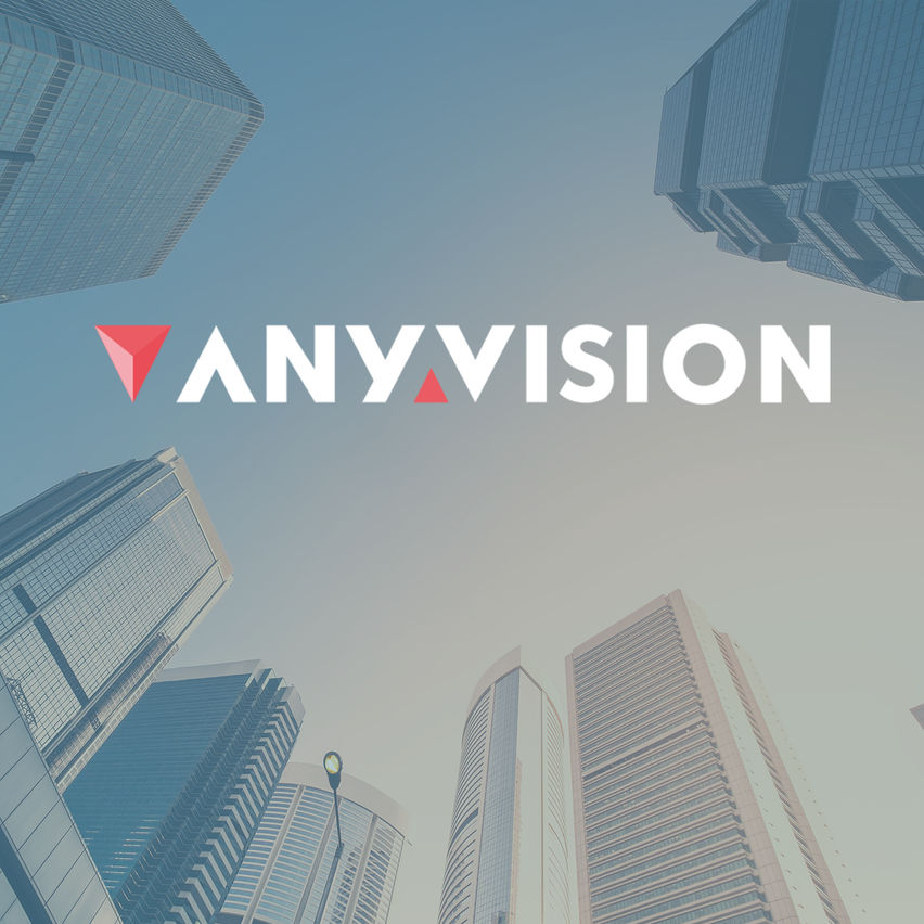 Anyvision
