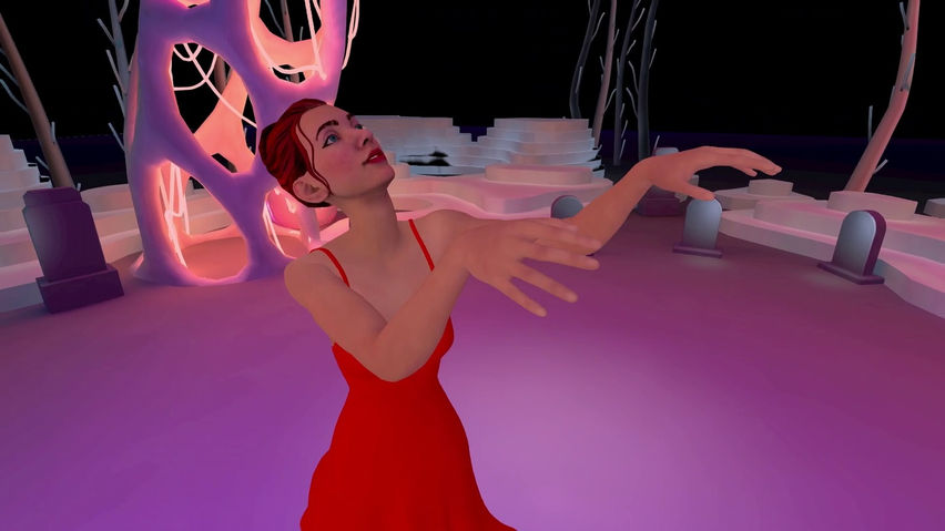 Trip the Light: Let's Dance
