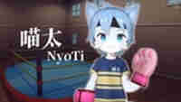 Special Character: NyoTai
