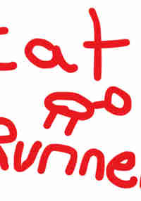 Cat Runners