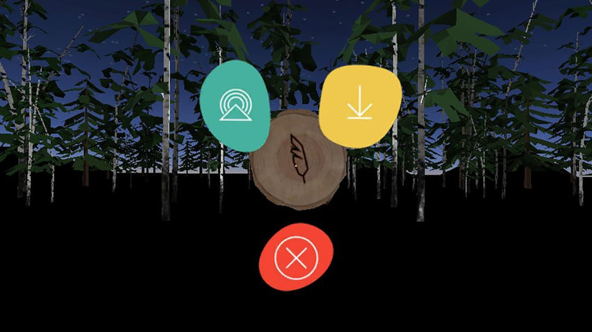 SESQUI VR: MERIDIAN