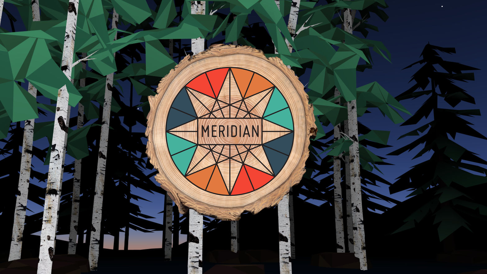 SESQUI VR: MERIDIAN