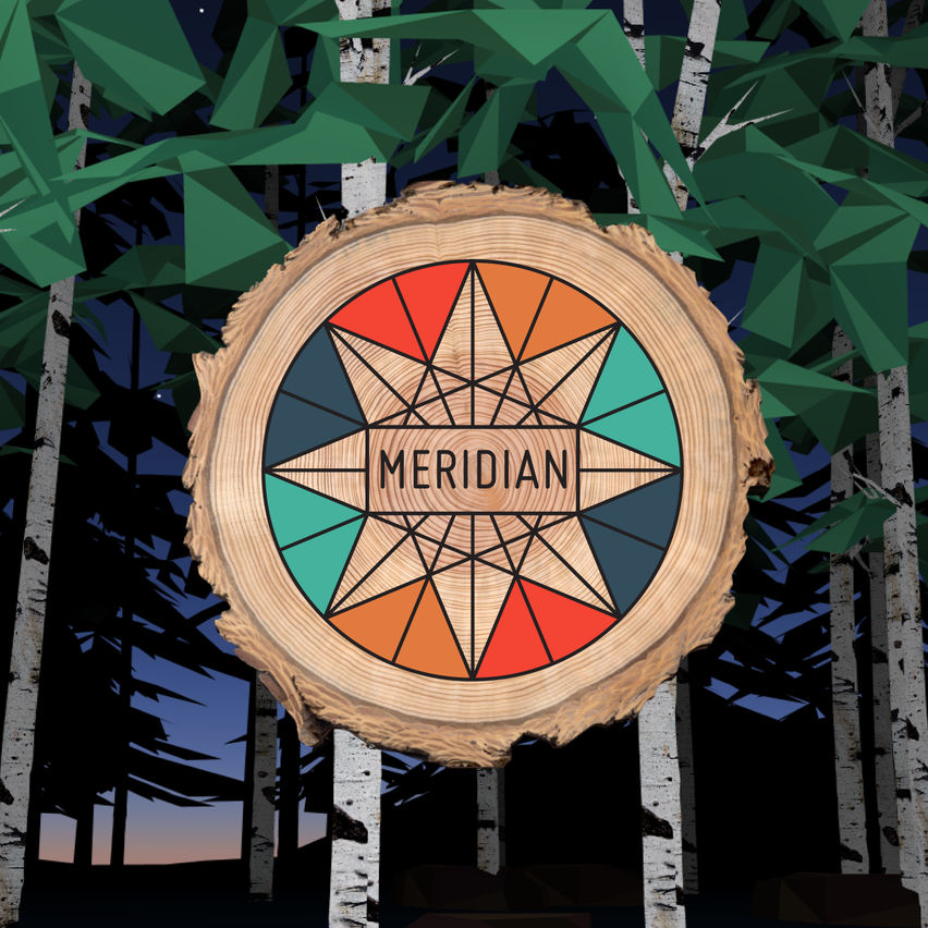 SESQUI VR: MERIDIAN