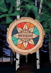 SESQUI VR: MERIDIAN