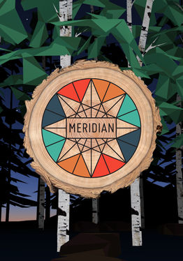 SESQUI VR: MERIDIAN