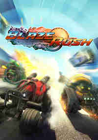 BlazeRush