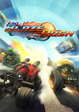 BlazeRush