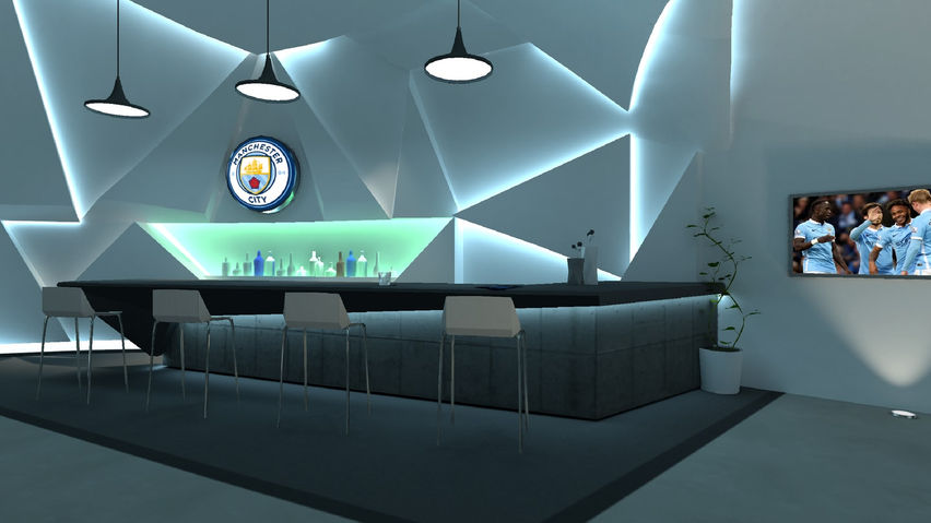 CityVR