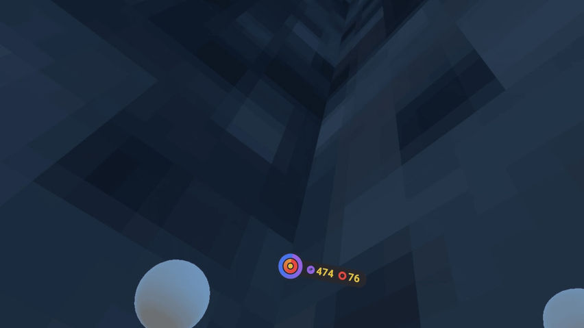 Cosmo Taggers Reborn