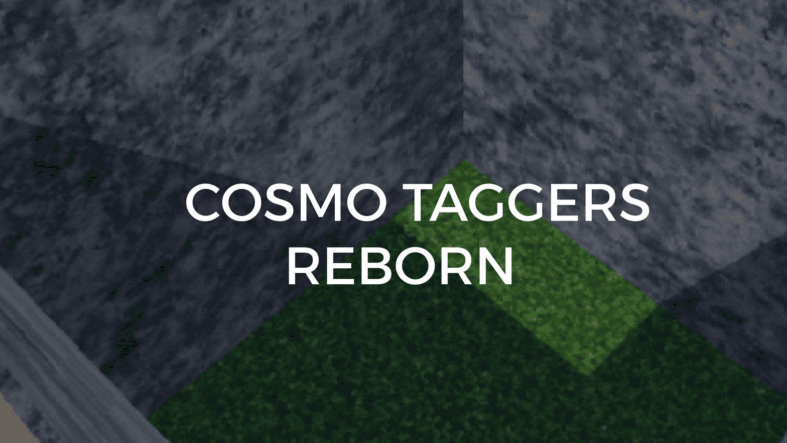 Cosmo Taggers Reborn