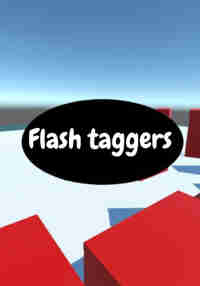 Flash taggers