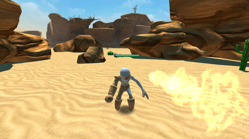 Wave Magic: Battle