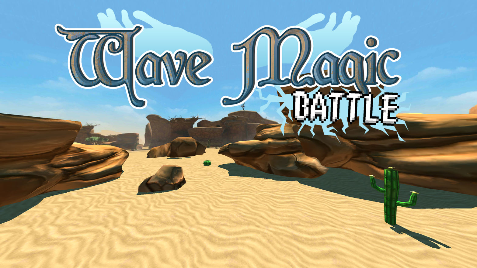 Wave Magic: Battle