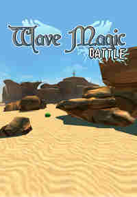 Wave Magic: Battle