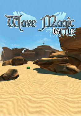 Wave Magic: Battle