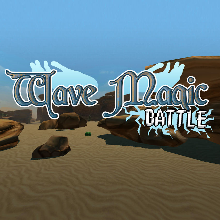 Wave Magic: Battle
