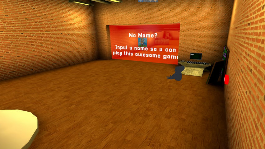 Virtual Monkeys