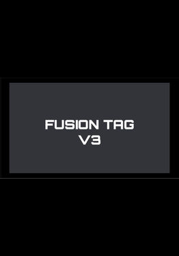Fusion Tag V3