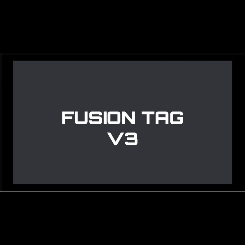 Fusion Tag V3