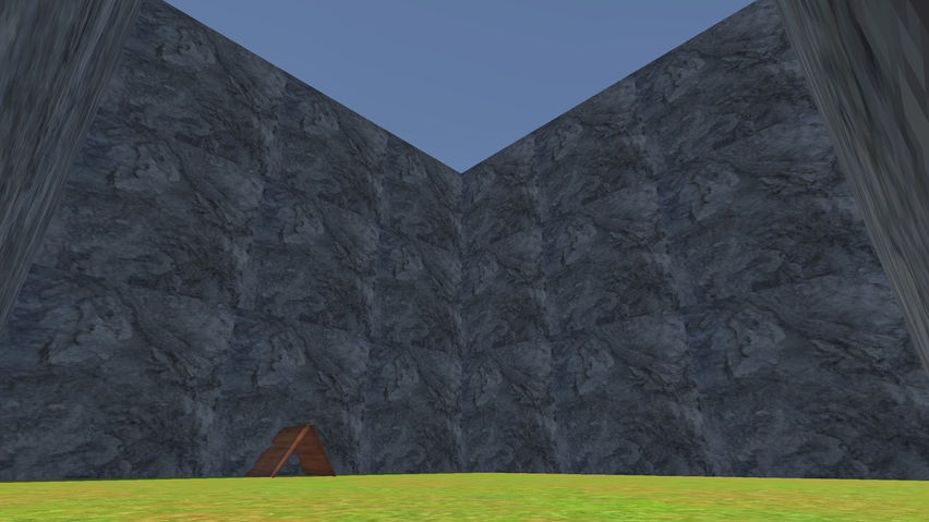Project Lag Reborn
