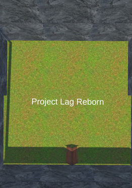 Project Lag Reborn