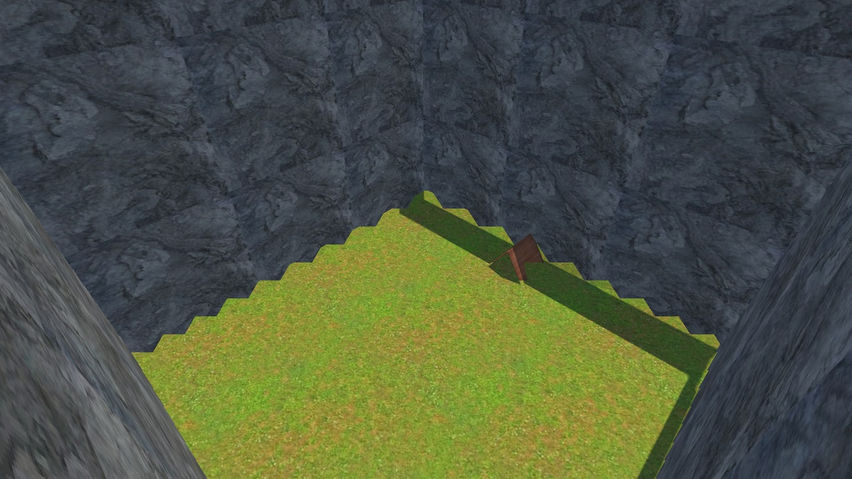 Project Lag Reborn