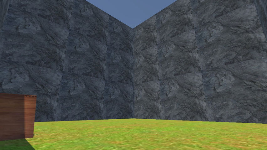 Project Lag Reborn