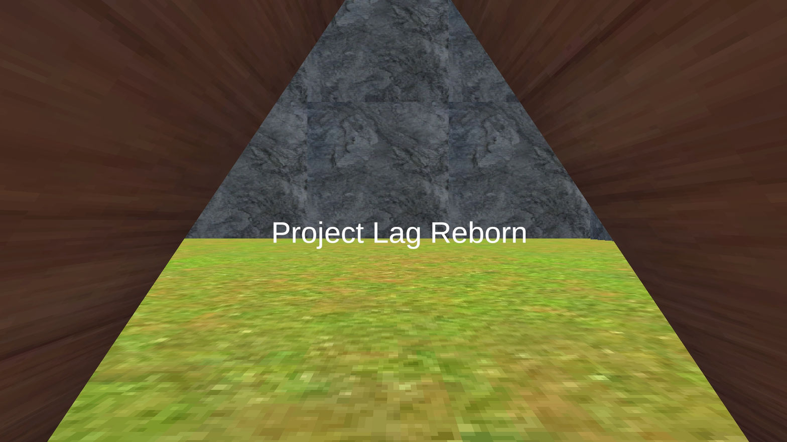 Project Lag Reborn