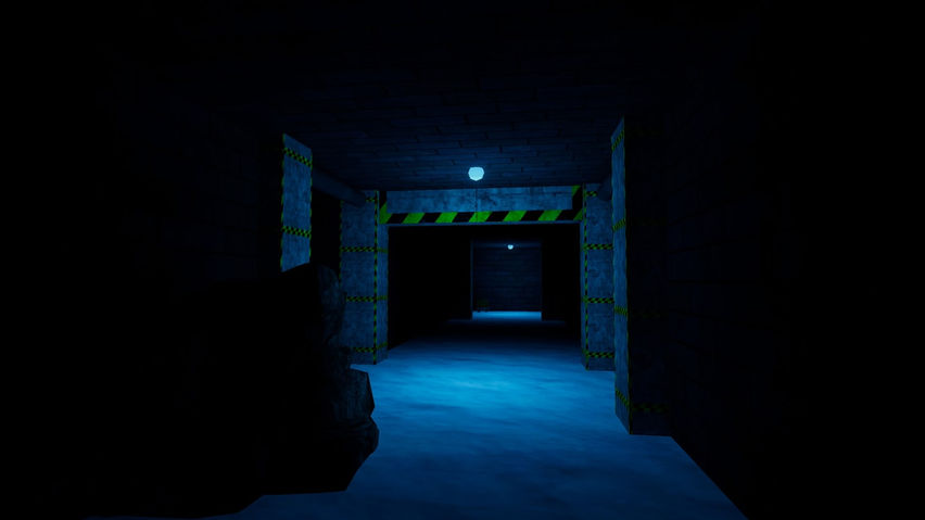 ESCAPE