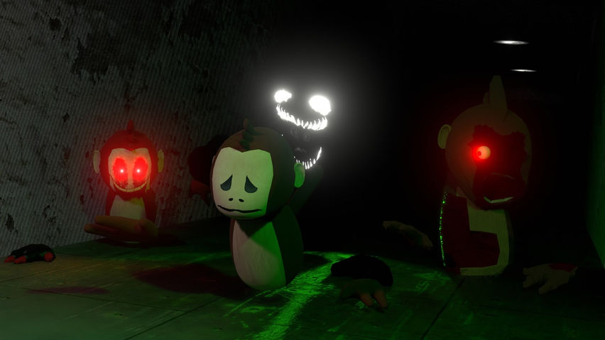 Munkie: Deluxe
