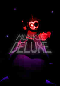 Munkie: Deluxe
