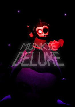 Munkie: Deluxe
