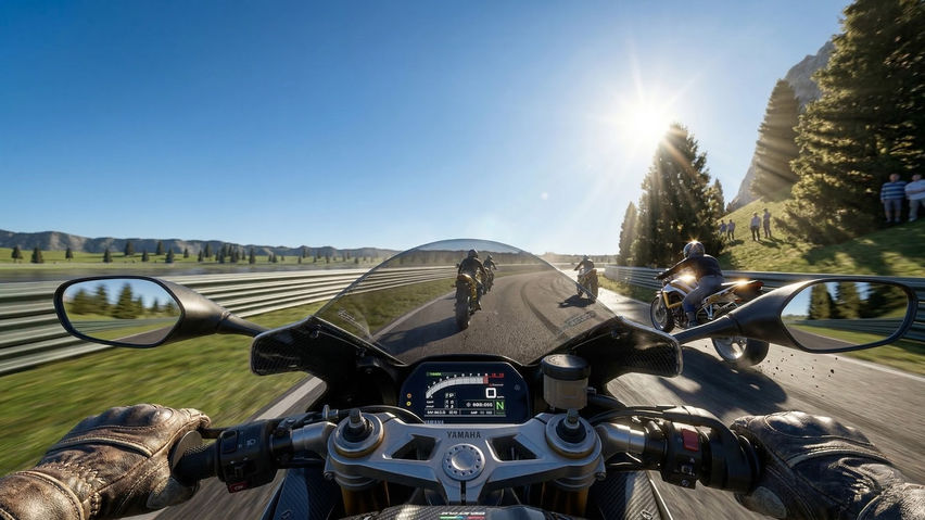 Moto VR
