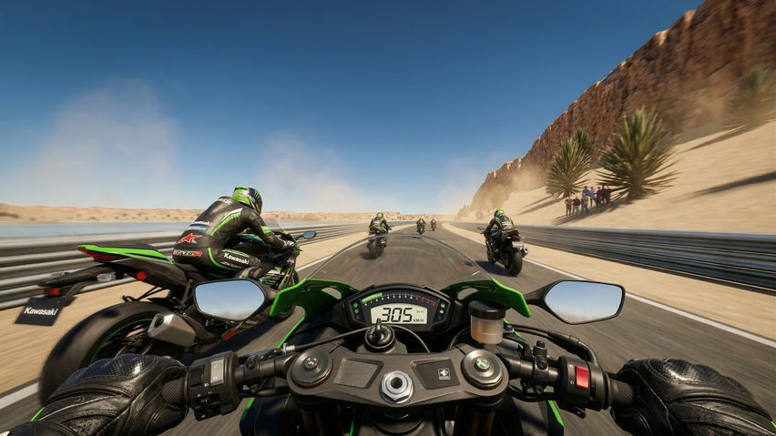 Moto VR