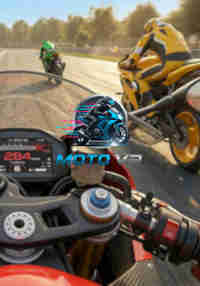 Moto VR