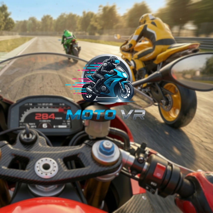 Moto VR