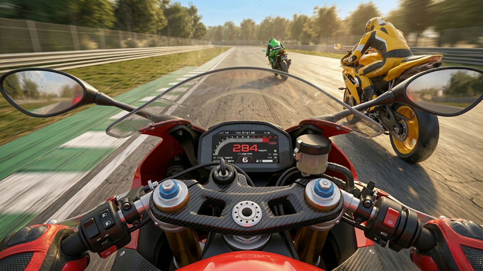 Moto VR