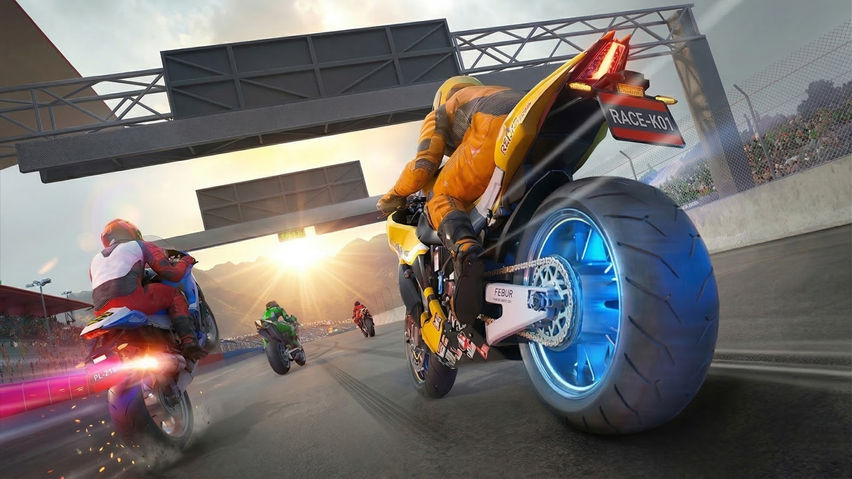 Moto VR